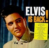 Elvis Is Back!
