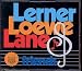 Lerner, Loewe, Lane & Friends: AIDS Benefit