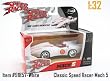 Speed Racer - Diecast 1:32 Scale Mach 5 Vehicle