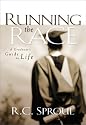 Running the Race:  A Graduate's Guide to Life
