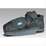 Heel Wedge Healing Shoe - Medium