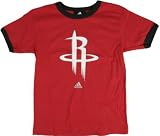 adidas Houston Rockets Authentic Road Short
