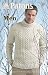 Patons-Men -Shetland Chunky