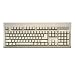USB Beige Keyboard