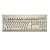 Keytronic E06101P1 104-Key Keyboard