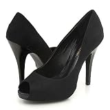 Delicious Report Pumps