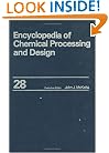Encyclopedia of Chemical Processing and Design: Volume 28 - Lactic Acid to Magnesium Supply-Demand Relationships