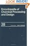 Encyclopedia of Chemical Processing and Design: Volume 28 - Lactic Acid to Magnesium Supply-Demand Relationships (Chemical Processing and Design Encyclopedia)