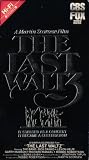 The Last Waltz (Hi-Fi stereo) (1978) VHS format