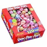 Spangler Candy 066 Dum Dum Pops