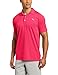 Puma Golf Men's Duo-Swing Polo