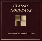 Liberty Singles Collection
