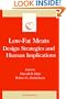 Low-Fat Meats: Design Strategies and Human Implications (Food Science and Technology)