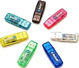 BLUETOOTH 1.2/2.0 USB 2.0 100M