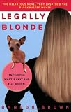 Legally Blonde