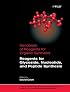 Handbook of Reagents for Organic Synthesis, Reagents for Glycoside, Nucleotide, and Peptide Synthesis (Hdbk of Reagents for Organic Synthesis)