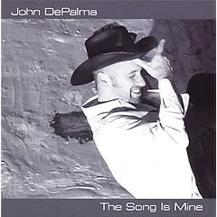 The Song Is Mine