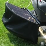 Land Pride Combination Dump from Seat and Lift to Dump Side Catcher