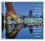 Disco Essentials