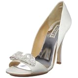 Badgley Mischka Womens Isadora Pump
