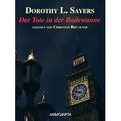 Der Tote in der Badewanne, 4 Cassetten
