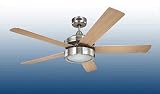 Deckenventilator Hercules