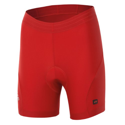 Protective Damen Radhose Zima, red, 36, 214040P Preisvergleich