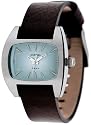 Diesel Analog Leather Mens Watch DZ2038