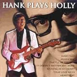 Hank Plays Buddy Holly [CASSETTE]