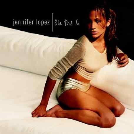 CD-Charts  Used : On the 6