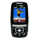 Samsung U620 Phone
