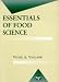 Book Essentials of Food Science (Food Science Texts Series)
