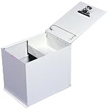 Knaack 8861-3 Weather Guard Between-the-Seat File Box