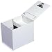Knaack 8861-3  Weather Guard Between-the-Seat File Box