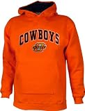 Oklahoma State Cowboys Kids 4-7 Varsity II Sweatshirt