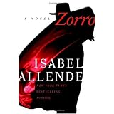 Zorro:ANovel