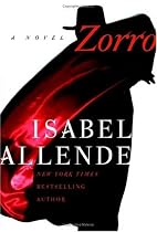 Zorro: A Novel