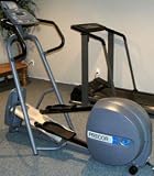 Precor EFX 5.17i Elliptical Cross-Trainer