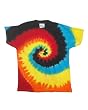 Tie-Dye - Youth 5.4 oz., 100% Cotton Tie-Dyed T-shirt
