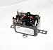 Steveco RBM WR 90-380 SPNO/ SPNC Fan Relay 24 V COIL