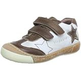 Bisgaard Schuh mit Klettverschluss 12150 Unisex-Kinder Sneaker