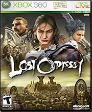 Lost Odyssey