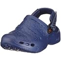 Chung Shi DUX Premium navy 8907100 Unisex - Erwachsene Clogs & Pantoletten