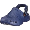 Chung Shi DUX Premium navy 8907100 Unisex - Erwachsene Clogs & Pantoletten