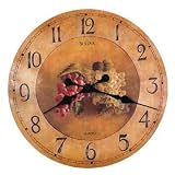 Bulova Whittingham Decorative 18