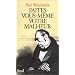 Faites vous-m�me votre malheur