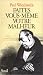 Faites vous-m�me votre malheur