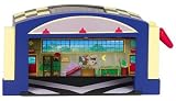 Tarrytown Airport - Kids' Hangar
