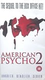 American Psycho 2 [VHS]