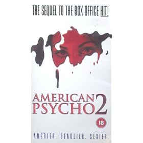 American Psycho 2